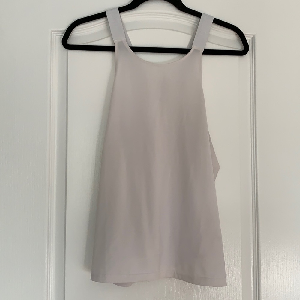 Nike Tank - Picture 1 of 7